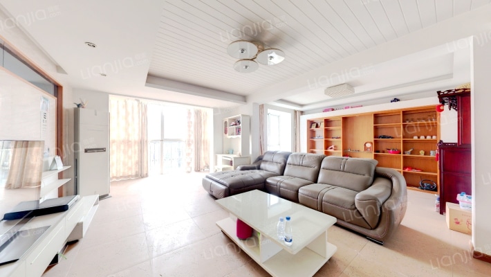 吴中花园二手房实景图