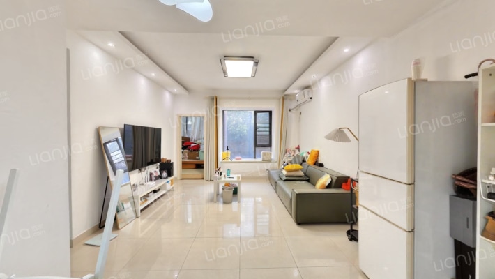 英祥春天二手房实景图