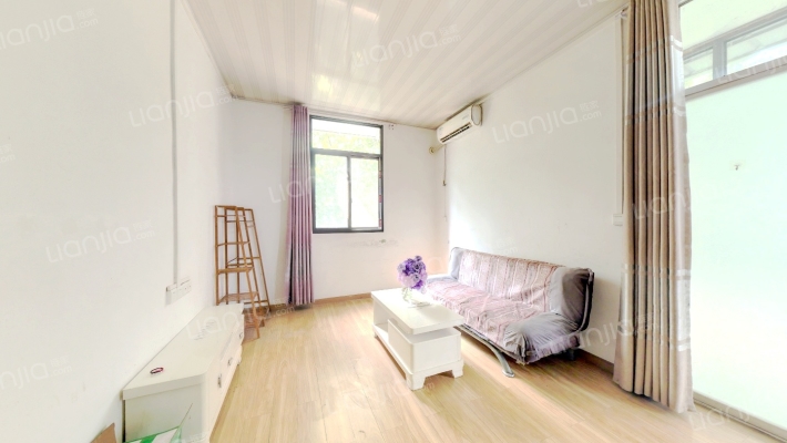 元和里4号二手房实景图