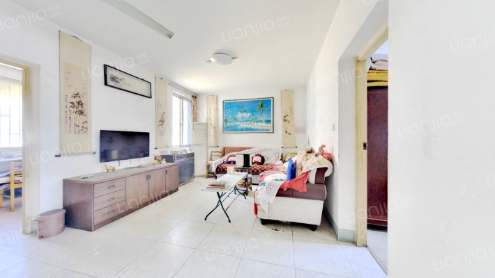 淮安市农科院宿舍区二手房实景图