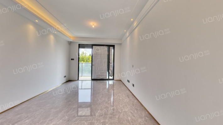 春和云境二手房实景图