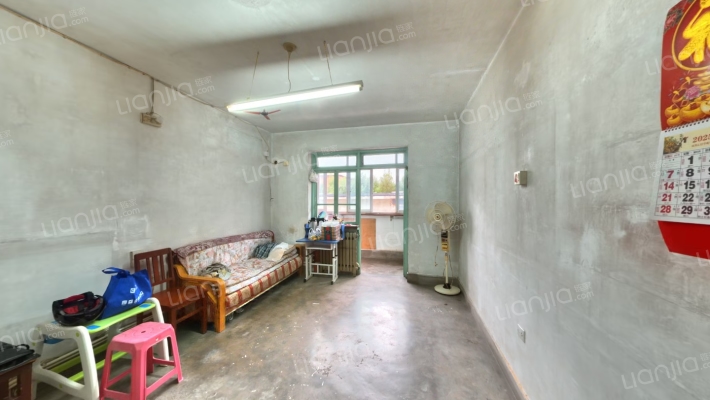 试验楼二手房实景图