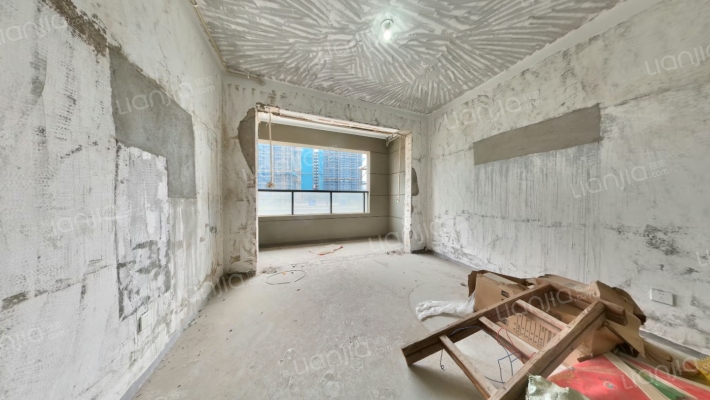 合嵣悦府东区二手房实景图