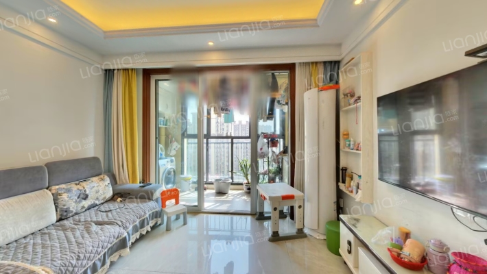 美联德玛假日二期阳光里二手房实景图