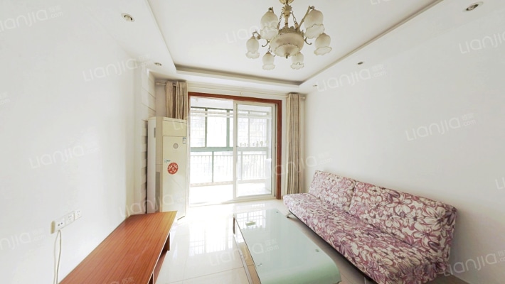 江南世家二手房实景图