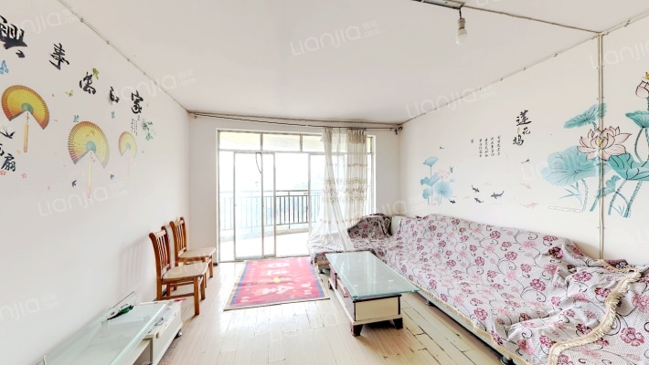 黎阳家园13组团二手房实景图