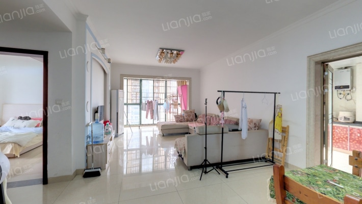 景城苑二手房实景图