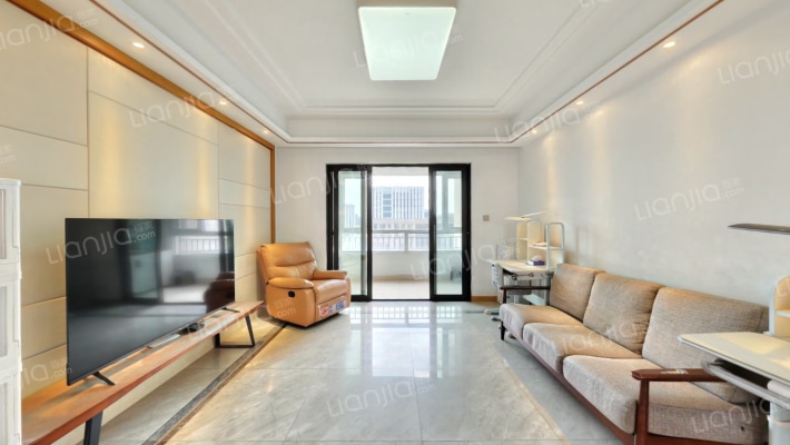 中南世纪花城三期二手房实景图