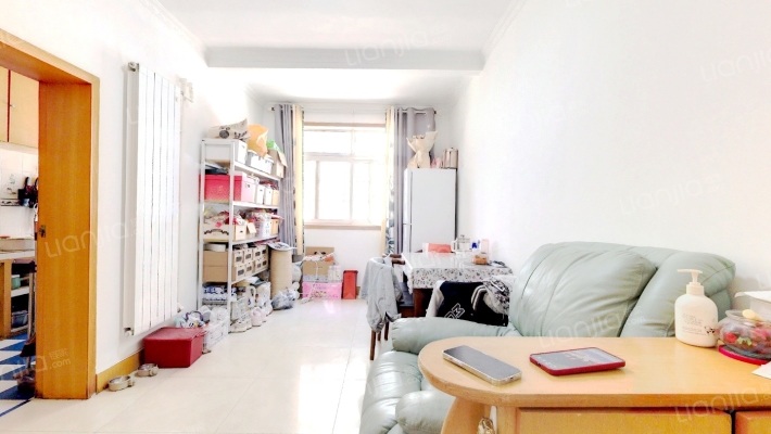 文化路63号院二手房实景图