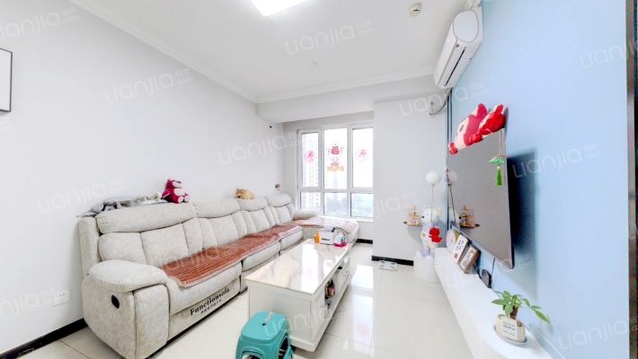 宏泰龙河枫景二手房实景图