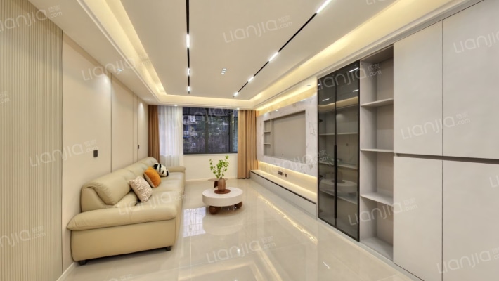 万春路276号院二手房实景图