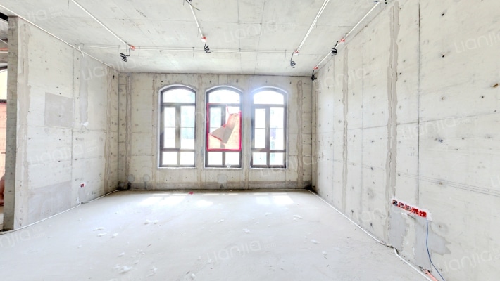 孔雀城九十八玺二手房实景图