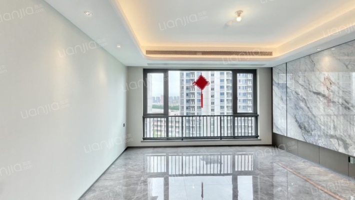建发璞云二手房实景图