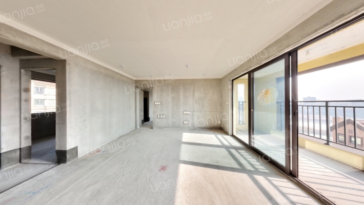 中房西江悦二手房实景图