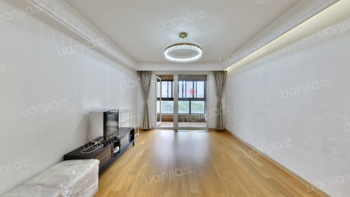 朗诗绿洲天屿二手房实景图