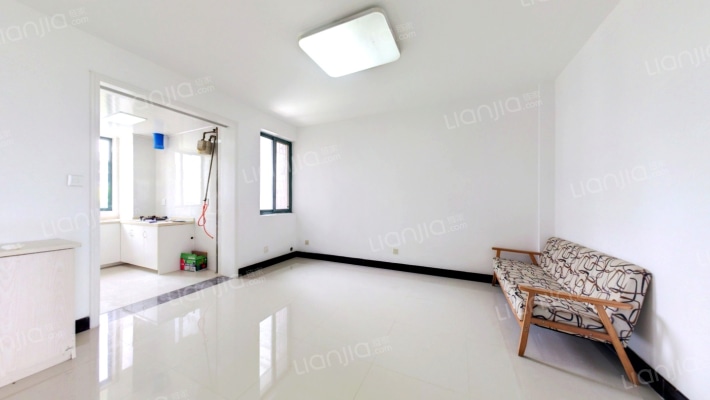 湘湖家园二手房实景图