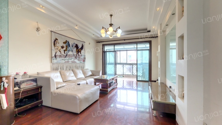 景源佳苑一期二手房实景图