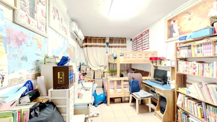 西苑小区二区二手房实景图
