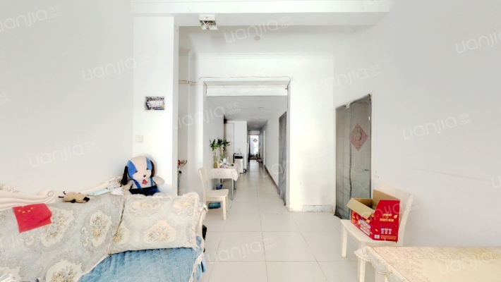 刘西巷小区二手房实景图