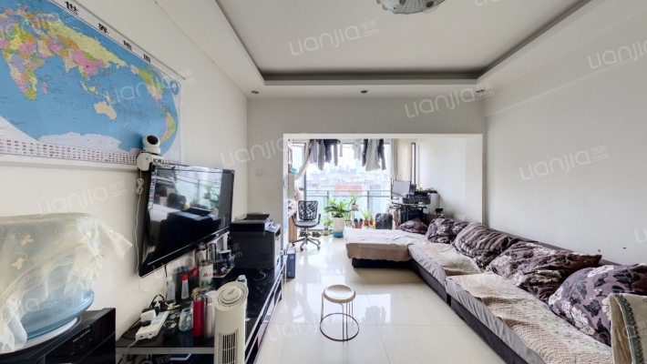 锦泰花园二手房实景图