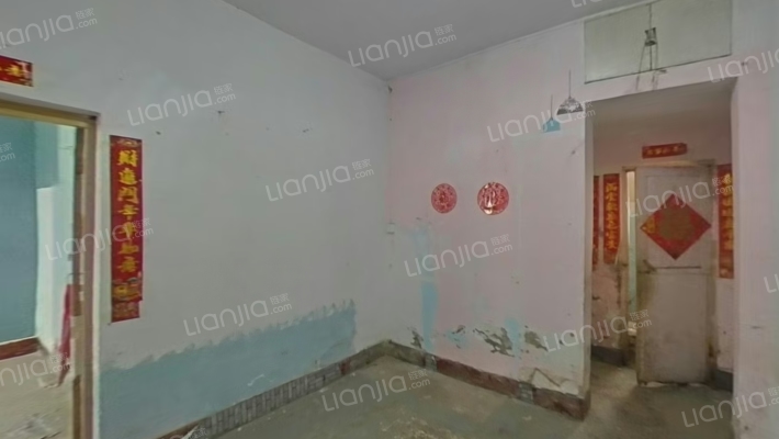 丰源小区二手房实景图