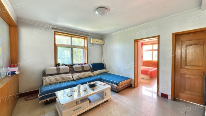 园林局家属院二手房实景图