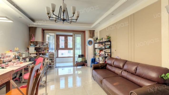 汇林阁东区二手房实景图