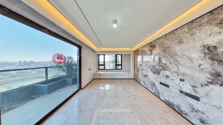 万科翠湾中城翠澜园二手房实景图