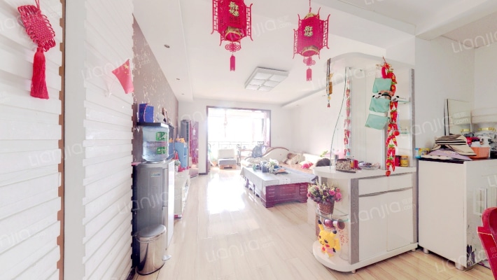 明珠园三期二手房实景图