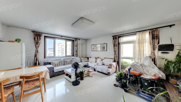 银河花園二手房实景图