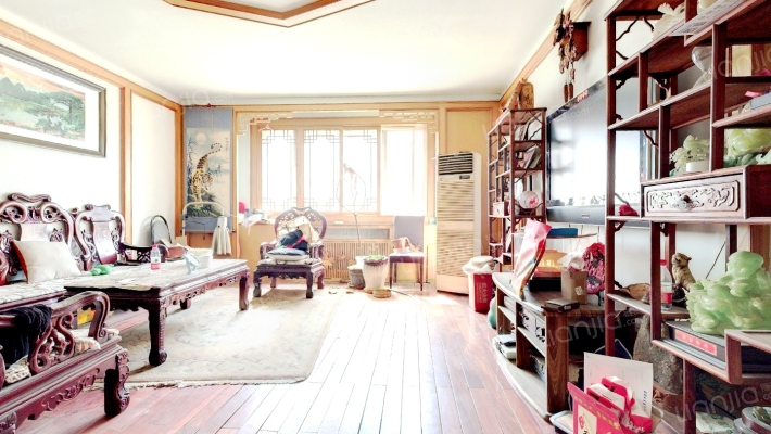 幸福花园(路北区)二手房实景图