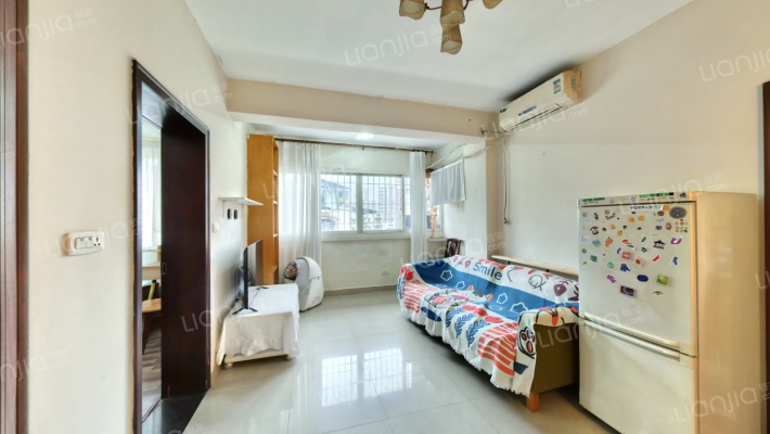 桥头堡二手房实景图