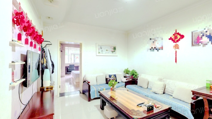 玉河小区二手房实景图