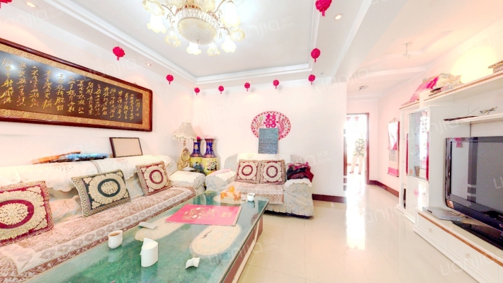 太矿西苑小区北区二手房实景图