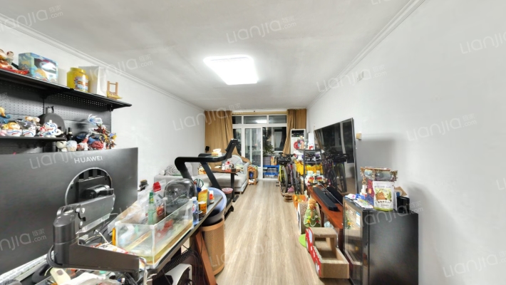 绿丰家园二手房实景图