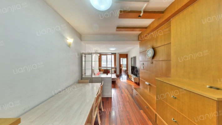 育人里小区二手房实景图