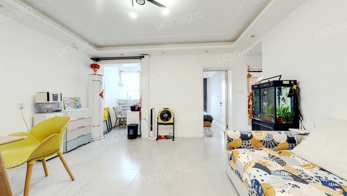 民族园9号院二手房实景图