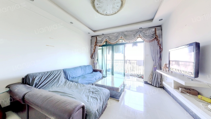 雅宝新城亚瑟公馆(五区)二手房实景图