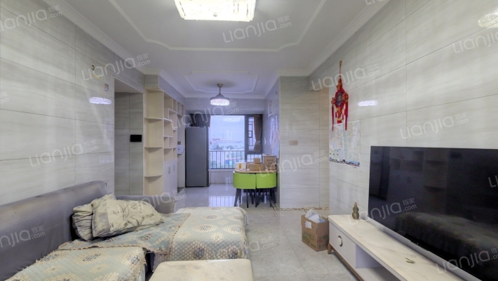 天诚时代二手房实景图