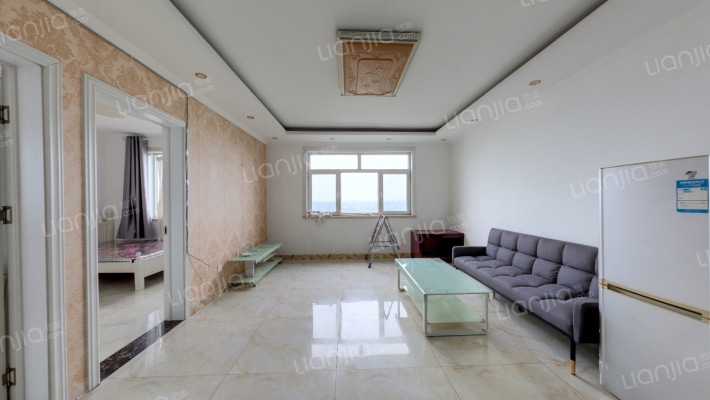 鑫磊鸿博苑二手房实景图