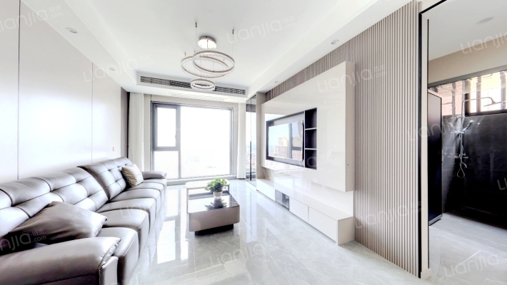 TCC世纪豪庭二手房实景图