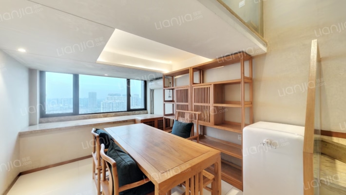 浙港国际二手房实景图