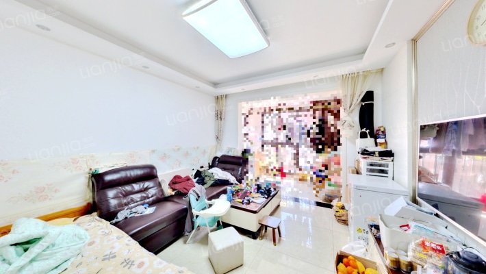 万丰苑小区二手房实景图