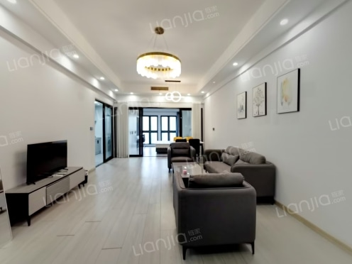 整租·阳光城天澜道11号 1室1厅 南