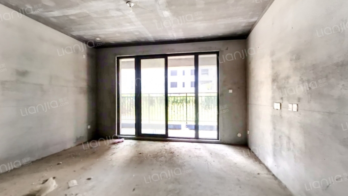 沈丘建业新筑二手房实景图