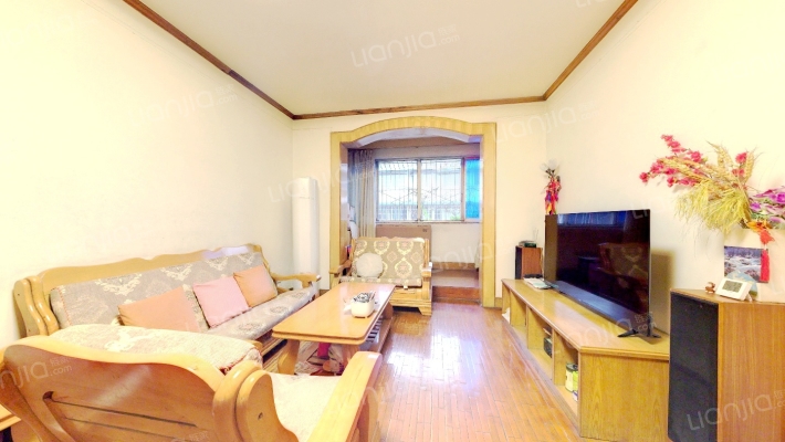 双楠教师公寓二手房实景图