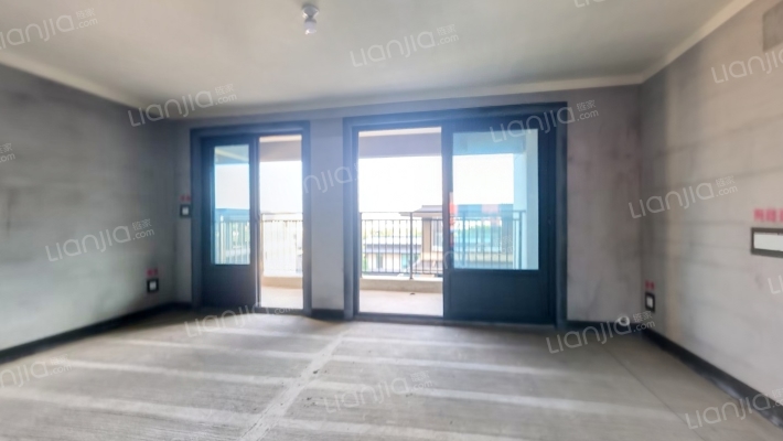 周口城投如意府二手房实景图