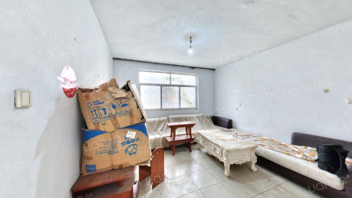 白桥路168号院二手房实景图