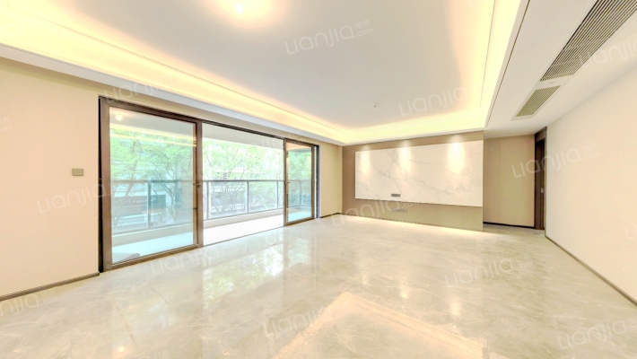 龙湖龙悦台二手房实景图