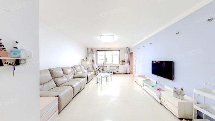 金鼎花园(张店区)二手房实景图